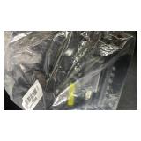 Outdoor Laser Lights, Moving RGB Halloween Christmas Projector Light Waterproof with Remote Control 3 Colors Motion Firefly Decorative Star Light Show for Holiday House Garden Yard Party Decorations