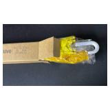 FuWeave Spring Baby Goose Outfit Raincoat and Umbrella for 17ftft Lawn Porch Baby Goose Costume Plastic Raincoat Clothes for Spring Outdoor Patio Yard Lawn Decoration