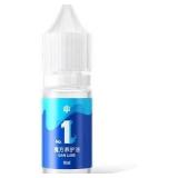 Cuberspeed Gan Cube Lube Professional Speed Cube Lube Lubricant Oil 10ML with Blue Cube Bag for 2x2 3x3 Cube