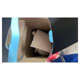 Feit Electric A19 LED Light Bulb, 60W Equivalent, Dimmable, 800 Lumens, E26 Medium Base, 5000K Daylight, CRI 90, 25,000 Hour Lifetime, UL Listed, Damp Rated, 4 Pack, OM60DM/950CA/4