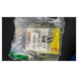 BIC Flex 3/5 Sensitive Menfts Disposable 5-Blade Razors, Comfortable Shave, 5-Pack