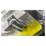 BIC Flex 3/5 Sensitive Menfts Disposable 5-Blade Razors, Comfortable Shave, 5-Pack