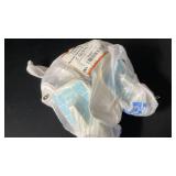 Safer Home Indoor Plug-in Fly Safe Trap - SH502-2SR - Effective Fruit Fly Traps for Indoors, Gnat Traps for House Indoor, 800 Total Sq Ft Protection - 2 Devices + 2 Glue Cards 6pk