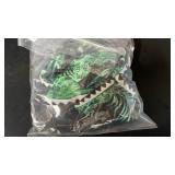 KANGKANG Girls Swimsuit Bikini Set, Girls Bathing Suits Size 10-12 Solid Color V-Neck Two Piece Kid Bathing Suit with Chest Pad Adjustable Straps Swimwear Set