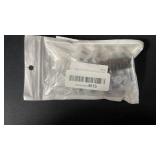 Salior 35PCS Tire Plug Kit with Screwdriver,Rubber Flat Tire Repair Kit for Fast Repair of Tire Punctures,Durable Car Tire Repair Kit Self-Service Repair Nails for Car Motorcycle Truck (35PCS)