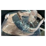 Taygeer Travel Backpack for Women, Carry On Backpack with USB Charging Port and Shoe Pouch, TSA 15.6inch Laptop Mochila Flight Approved, Nurse Bag Casual Daypack for Weekender Business Hiking, Pink