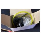 AISEN Carburetor for Hitachi RB24EA RB24EA (S) RB24EAP 23.9cc 6698373 Leaf Blower