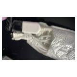 MAXEVE Electric Blanket Controller, Suitable for 5060 Electric Blanket, 8 Gears, 8 Hours Timer