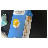 QUMY Dog Shoes for Large Dogs, Medium Dog Boots and Paw Protectors for Winter Snowy Day, Summer Hot Pavement, Water-Resistant in Rainy Weather, Outdoor Walking, Indoor Hardfloors Skid-Resistant Sole