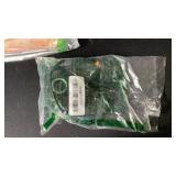 equlup Electric Scooter Handlebar Switch Lock, 3 Pin Water Proof Handlebar Switch Lock with 2 Keys Digital Handle Control for M5 ?Electric Scooter