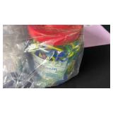 Learning Resources Link ftNft Learn Links - 500 Pieces, Ages 3+, Preschool Supplies, Toddler Toys, Math Manipulatives