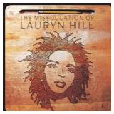 The Miseducation of Lauryn Hill