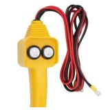 Winch Hand Control Assembly 12V Electric Winch Remote Control Hand Assembly Replacement for Rated Pulling 1500LBS to 5000LBS Capstan Winch Handheld Control Replacement