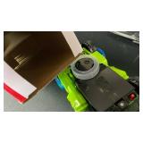 Hirger Transforming Dinosaur Car Toy for Kids, Auto Transformer Monster Truck Toys with Light and Sound for Toddler 1 2 3 4 5 Year Old, Birthday Gifts for Boy