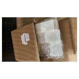 HILAVO Charcuterie Letters HBD, 3 PCS 13.7\ Fillable HBD Shaped Charcuterie Board Letters Paper Mache Cardboard Letters Food Trays for Snacks Cupcake Kids Birthday Party Decorationsin