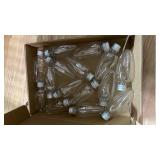 Christmas Tree Balls,3.5inch Clear Plastic Fillable Ball Tree Ball,Clear Balls Ornaments for Christmas Hanging Ornaments (15)