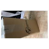 PLUUSHUU Faux Fur Throw Blanket for Couch, Fluffy Fuzzy Plush Bubble Blanket, Soft Warm Cozy Shaggy Rabbit Blanket, Luxury Decorative Gifts for Sofa Bedroom Living Room, 60x50inch (Beige)