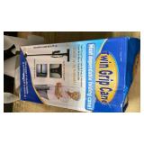 Cane Hero, CaneHero Walking Cane for Men and Women Smart Cane with LED Light and Emergency Alarm, Adjustable, Foldable, Lightweight with Non-Slip Base for Seniors, Everyday Support and Safety (1 pc)