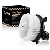 Aspligo 700298 Front AC Heater Blower Motor Fan Fit for Toyota Sienna 2011-2020 ? Sequoia 2008-2022?for Lexus ES350 2015?ES300h 2015-2018 ?871030C051, 8710333140