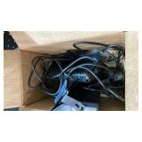 PKINGLAKE 2 in 1 LED Emergency Dash Strobe Light Bar Front/Rear Windshield Safety Flashing Warning Hazard Interior Lights for Police Firefighter Construction Vehicles Trucks (2x7.5 inch, Blue/White)