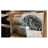 deerdance LED Barn Light, 80W 120V Hardwired Dusk to Dawn Outdoor Lighting with 10000LM 5000K Daylight, IP65 Waterproof Area Street Lights for Outdoor Barns Farmhouse Garage Yard Warehouse (2Pack)