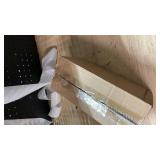 MATBAR Poinsettias Flowers Artificial 2 Pack Red Faux Christmas Poinsettia Plant Small 11 Inch Winter Flowers for Home Office Table Decorations Indoor Xmas Ornament