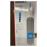 Honeywell Quietset 5 Whole Room Tower Fan