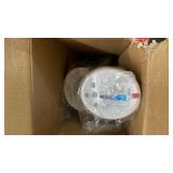 Honeywell Quietset 5 Whole Room Tower Fan