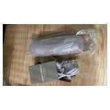 Aquasonic Vibe Series PRO  Ultra-Whitening Electric Toothbrush  5 Modes and Smart Timers  Premium Travel Case and 6 Proflex Brush Heads  ADA Accepted Toothbrush (Optic White)