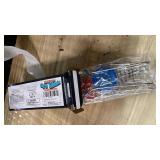 ArtCreativity Retro Light Up Gyro Wheels Toy- 2, 8.5 Inch Gyroscope Rail Twisters, Kids Classic Vintage Nostalgia Yoyo Sensory Fidget Toys, Christmas stocking stuffers for kids, Gift for boys and Girl