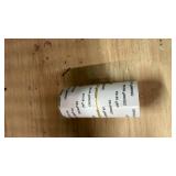 Cahomo Linen Repair Tape 4x79 inch, Self Adhesive Fabric Patches, Linen Patch Tape Kit, Fabric Repair Tape for Couch Sofas, Headboards, Chairs, Pillows, Curtains, Couches - Dark Beige