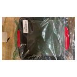 GoodCook MegaGrip Baking Pan with Silicone Grip Handles Square Non-Stick Heavy-Gauge Steel Cake Pan Baking Dish for Brownies Bread Cake Baked Goods and More, Dishwasher Safe, 8x8-Inch,