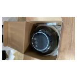 Ultrasonic Retainer Cleaner Machine, Denture Cleaner for Mouth Guard, Night Guard, Aligner, Dentures,Braces, Jewelry, 45kHz 250ML UV Ultrasonic Denture cleaner Ultra Sonic Cleaning for Retainers Black