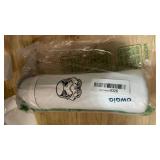 Owala Star Wars FreeSip Insulated Stainless Steel Water Bottle with Straw for Sports and Travel, BPA-Free, 24-Ounce, Stormtrooper