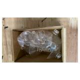 LuluEasy 30 Pieces 3 Sizes Clear Suction Cups for Glass Without Hooks, Small Rubber Suction Cups for Home Organization Festival Christmas Decoration Window (Assorted Sizes 0.8 + 1.2 + 2.2 inch)