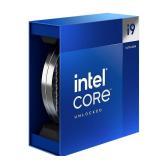 Intel® Core i9-14900K Desktop Processor 24 cores (8 P-cores + 16 E-cores) up to 6.0 GHz