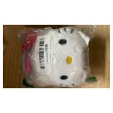 LOL Surprise Loves Hello Kitty and Friends Reversible Plush - Blind Plush with Matching Tot, Sanrio Characters, On-The-Go Play, 5 Surprises, 6 Adorable Styles!