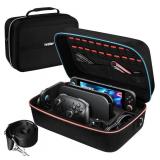 Navy Blue Ivoler Tablet Case Cover