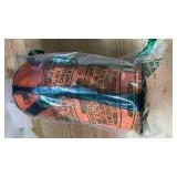 Ecoangel USB-C Rechargeable LED Road Flares Emergency Lights-Large Capacity (Lithium Battery) 3 in 1 Cable Roadside Warning Car Safety Beacon Flashing Disc Flare Kit with Magnetic Base for Vehicles