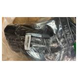 Hanes Menfts Boxer Brief Underwear Pack, Cotton Boxer Briefs, Moisture-Wicking, Assorted Solids, 12-Pack size small