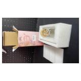 Vanteen Best Cat Mom Ever - Cat Mom Gifts for Cat Lovers Women - Cat Themed Mug Cat Lady Presents - 16 Oz Glass Coffee Cup