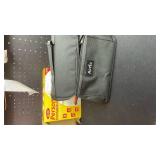 Aotto Portable Oven, Electric Lunch Box Food Heater - 12V/24V/110V 3-in-1 Car Food Warmer - Mini Personal Microwave Heated Lunch Box Warmer for Car, Truck, Travel, Office and Home Use - Black