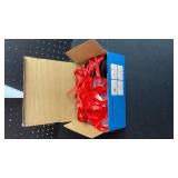 rifamee 24Pcs Volcano Eruption Science Kit Party Favor Experiments Gifts for 4-6 8-12 Age Boys and Girls Valentinefts Day Christmas