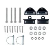 Toy Hauler Patio Kit, Conversion Cable Kit for Toy Hauler Patio Doors, 2315891 Multi Purpose Components, Toy Hauler Accessories