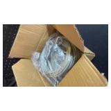 Toy Hauler Patio Kit, Conversion Cable Kit for Toy Hauler Patio Doors, 2315891 Multi Purpose Components, Toy Hauler Accessories