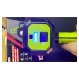 Rechargeable Spotlight?99,000 Lumens Super Bright LED SpotLights Flashlight, 10000?Ah Spot Lights Long Runtime Waterproof ?Spot Light Outdoor Handheld with Cob Light and Foldable Tripod for Camping