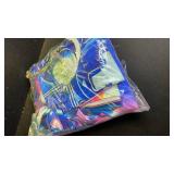 Game On Backdrop Video Game Arch Cover for Boys 7.2FT Game Birthday Party Decoration Double-Sided Spandex Game Night Photography Background for Game On Birthday Party Decor