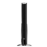Vornado 37\ OSCR37 Oscillating Tower Fan Black *powers on but not blowing any air*in