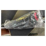 Honeywell QuietSet 8-Speed Oscillating Tower Fan Black HYF290B: Programmable Timer, Quiet Operation, ETL Listed *powers on and works*