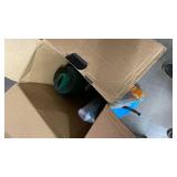 CIPTON LED Mini Golf Putter Set - 8pc: Plastic and EVA Foam Toy Sports Set